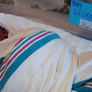 Meet your Posher, Fadeler